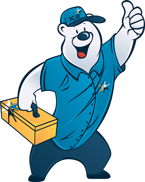 ice-ac-repair-mascot